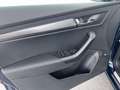 Skoda Karoq Clever 4x4 2.0 D *NAVI*RFK*ACC*uvm Bleu - thumbnail 11