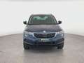 Skoda Karoq Clever 4x4 2.0 D *NAVI*RFK*ACC*uvm Bleu - thumbnail 2