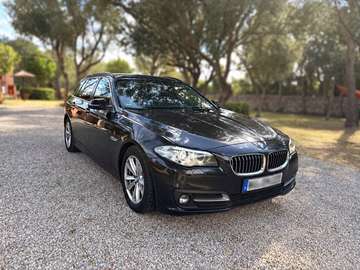520d Touring