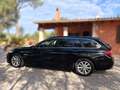 BMW 520 520d Touring Negro - thumbnail 12