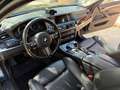 BMW 520 520d Touring Negro - thumbnail 8
