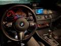 BMW 520 520d Touring Negro - thumbnail 13
