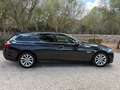 BMW 520 520d Touring Negro - thumbnail 2