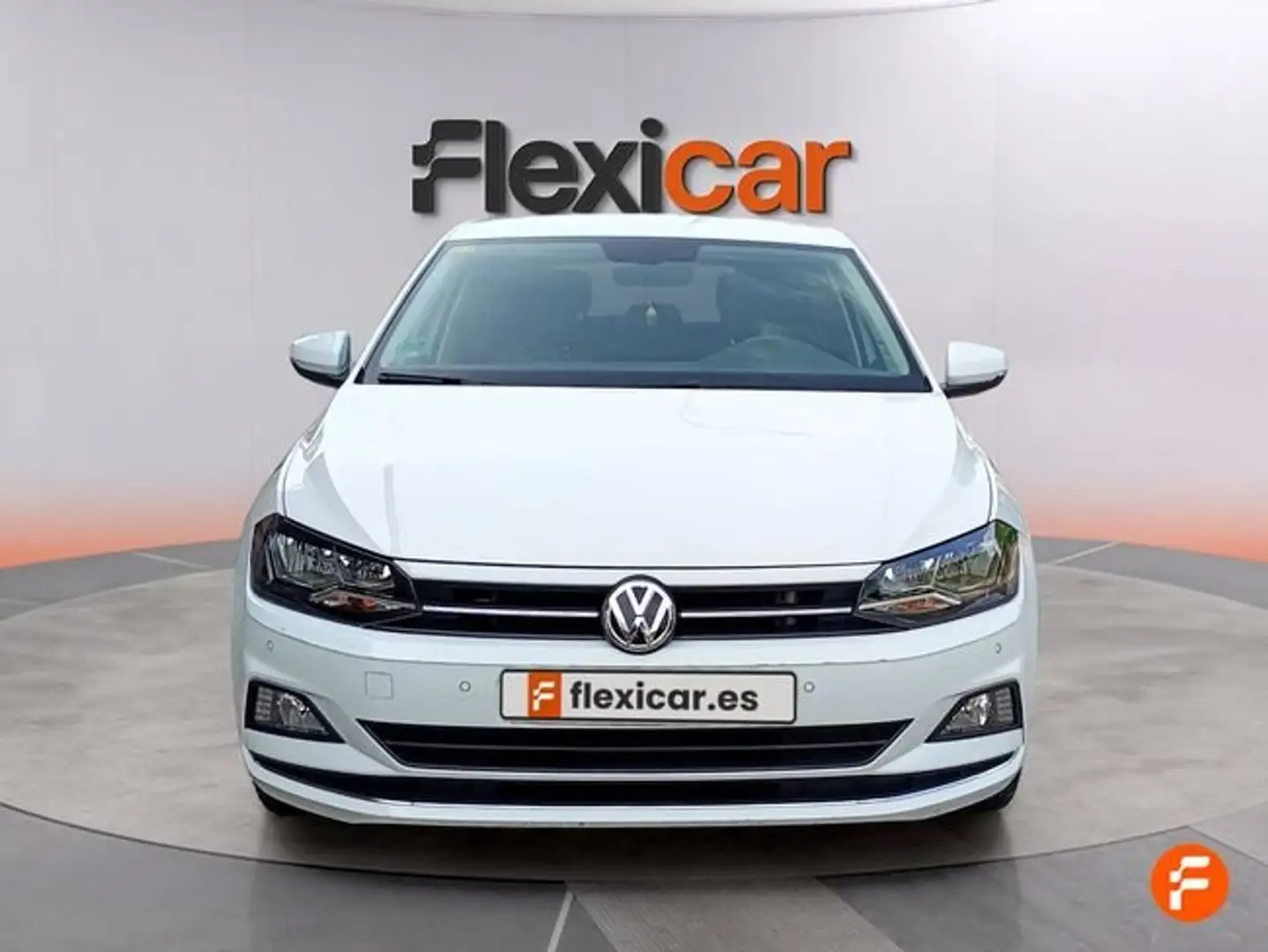 Volkswagen Polo 1.0 TSI Sport 85kW Blanco - 2