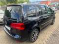 Volkswagen Touran Highline 2,0 TDI DSG BMT Schwarz - thumbnail 4
