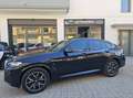 BMW X4 Xdrive20d mhev 48V Msport auto Blau - thumbnail 1