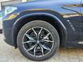 BMW X4 Xdrive20d mhev 48V Msport auto Blau - thumbnail 6