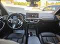 BMW X4 Xdrive20d mhev 48V Msport auto Blau - thumbnail 10