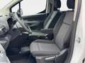 Toyota Proace City Verso 1,5 D-4D L2 Business 7 Sitzer Klima Einpa... Weiß - thumbnail 22
