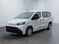 Toyota Proace City Verso 1,5 D-4D L2 Business 7 Sitzer Klima Einpa... Weiß - thumbnail 1