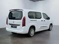 Toyota Proace City Verso 1,5 D-4D L2 Business 7 Sitzer Klima Einpa... Weiß - thumbnail 4