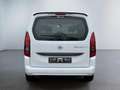 Toyota Proace City Verso 1,5 D-4D L2 Business 7 Sitzer Klima Einpa... Weiß - thumbnail 3