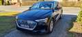 Audi e-tron 50 quattro Leder, LED Schwarz - thumbnail 8