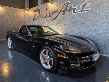 6.0L LS2 404ch Targa BVM Manuelle