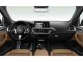 BMW X3 xDrive 20dA xLine Noir - thumbnail 4