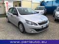 Peugeot 308 BlueHDi 100 S&S Business Argento - thumbnail 2