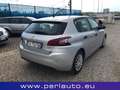 Peugeot 308 BlueHDi 100 S&S Business Argento - thumbnail 3