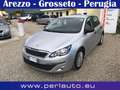 Peugeot 308 BlueHDi 100 S&S Business Argento - thumbnail 1
