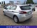 Peugeot 308 BlueHDi 100 S&S Business Argento - thumbnail 4