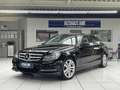 Mercedes-Benz C 350 CGI Aut. 4Matic Leder Navi Bi-Xenon AHK Schwarz - thumbnail 1