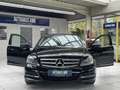 Mercedes-Benz C 350 CGI Aut. 4Matic Leder Navi Bi-Xenon AHK Schwarz - thumbnail 8