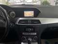 Mercedes-Benz C 350 CGI Aut. 4Matic Leder Navi Bi-Xenon AHK Schwarz - thumbnail 16