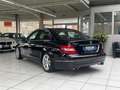 Mercedes-Benz C 350 CGI Aut. 4Matic Leder Navi Bi-Xenon AHK Schwarz - thumbnail 4