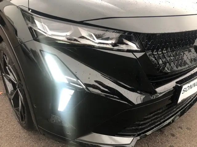 Renault Rafale RAFALE Atelier Alpine E-Tech Plug-in Hybrid 300 4x4 Ansicht 14