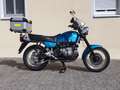 BMW R 80 R Paralever Roadster Azul - thumbnail 2