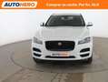 Jaguar F-Pace 2.0i4D Prestige Aut.RWD 180 Blanc - thumbnail 9