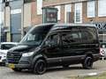 Mercedes-Benz Sprinter 315 1.9 CDI L2H2 DC 18 INCH CAMERA APPLE CARPLAY L Zwart - thumbnail 22