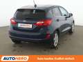 Ford Fiesta 1.5 TDCi Titanium *NAVI*CAM*SHZ*LHZ*ACC*ALU* Blau - thumbnail 6