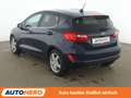 Ford Fiesta 1.5 TDCi Titanium *NAVI*CAM*SHZ*LHZ*ACC*ALU* Blau - thumbnail 4