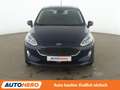 Ford Fiesta 1.5 TDCi Titanium *NAVI*CAM*SHZ*LHZ*ACC*ALU* Blau - thumbnail 9