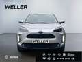 Toyota Yaris Cross Hybrid 1.5 Elegant *Matrix*360°*ACC* Silber - thumbnail 2
