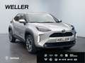 Toyota Yaris Cross Hybrid 1.5 Elegant *Matrix*360°*ACC* Silber - thumbnail 4