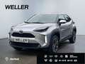 Toyota Yaris Cross Hybrid 1.5 Elegant *Matrix*360°*ACC* Silber - thumbnail 1