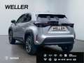Toyota Yaris Cross Hybrid 1.5 Elegant *Matrix*360°*ACC* Silber - thumbnail 7