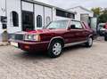 Chrysler Le Baron 2.2i Turbo Coupe Automatik Klimaanlage Rot - thumbnail 3