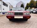 Chrysler Le Baron 2.2i Turbo Coupe Automatik Klimaanlage Rot - thumbnail 2