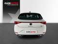 SEAT Leon 1.5 eTSI 150CV FR Special Edition DSG Blanc - thumbnail 4