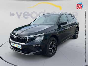1.0 TSI Evo 2 116ch Selection