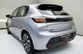 Peugeot 208 1.2 PureTech 100 Style (EURO 6e) SoundSys Silber - thumbnail 11
