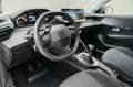 Peugeot 208 1.2 PureTech 100 Style (EURO 6e) SoundSys Silber - thumbnail 5