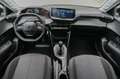 Peugeot 208 1.2 PureTech 100 Style (EURO 6e) SoundSys Silber - thumbnail 6