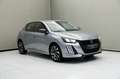 Peugeot 208 1.2 PureTech 100 Style (EURO 6e) SoundSys Silber - thumbnail 1