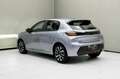 Peugeot 208 1.2 PureTech 100 Style (EURO 6e) SoundSys Silber - thumbnail 9
