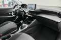 Peugeot 208 1.2 PureTech 100 Style (EURO 6e) SoundSys Silber - thumbnail 7