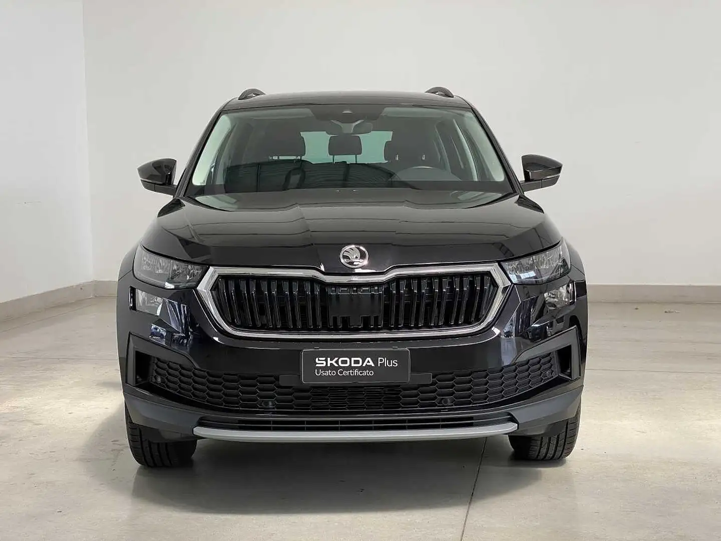 Skoda Kodiaq 2.0 TDI EVO SCR DSG Executive Nero - 2