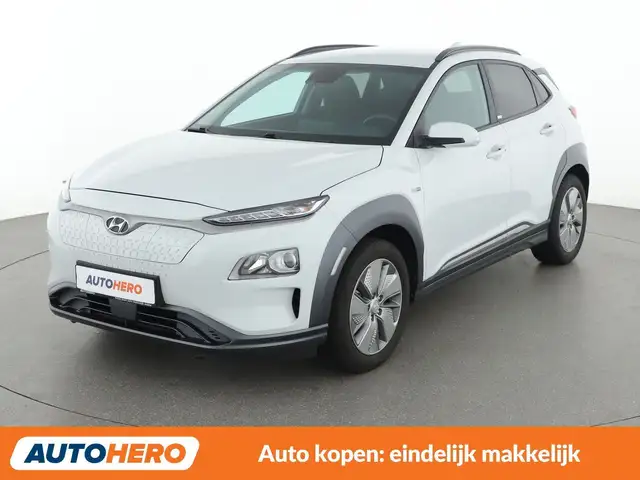 Hyundai KONA electric drive 100 kW Advantage 2WD